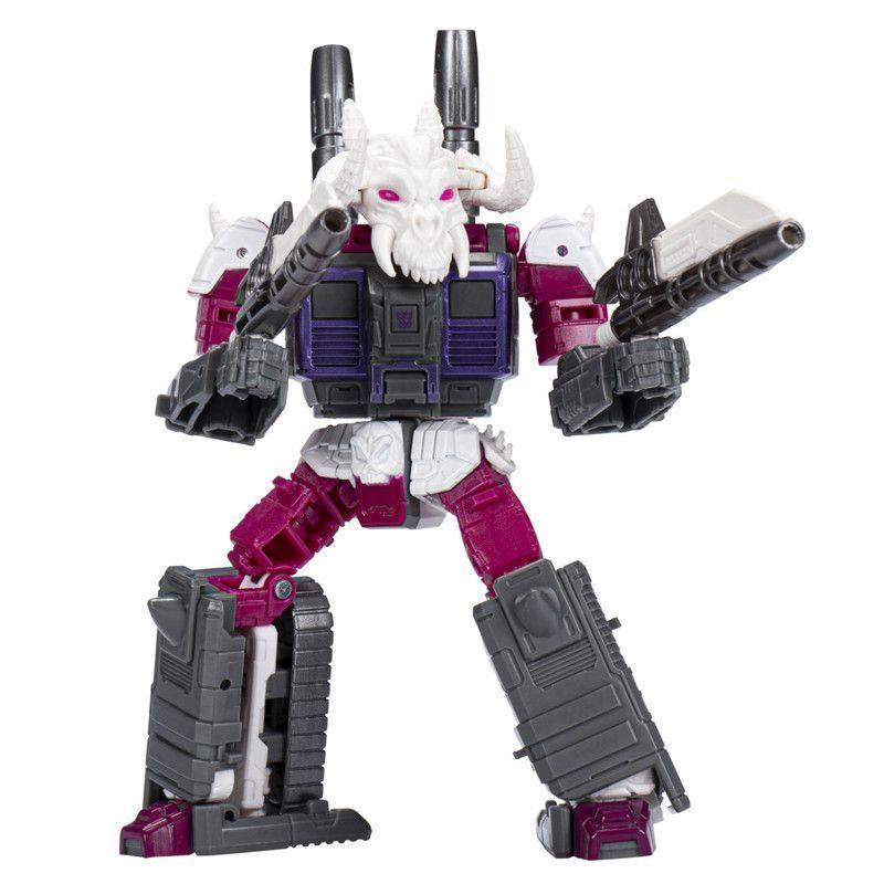 Fan Transformers Legacy Deluxe Class Skullgrin-1