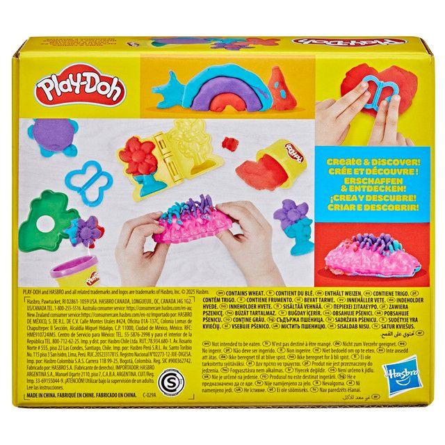 Set de Masa Moldeable Play Doh Insectos y Criaturas-3