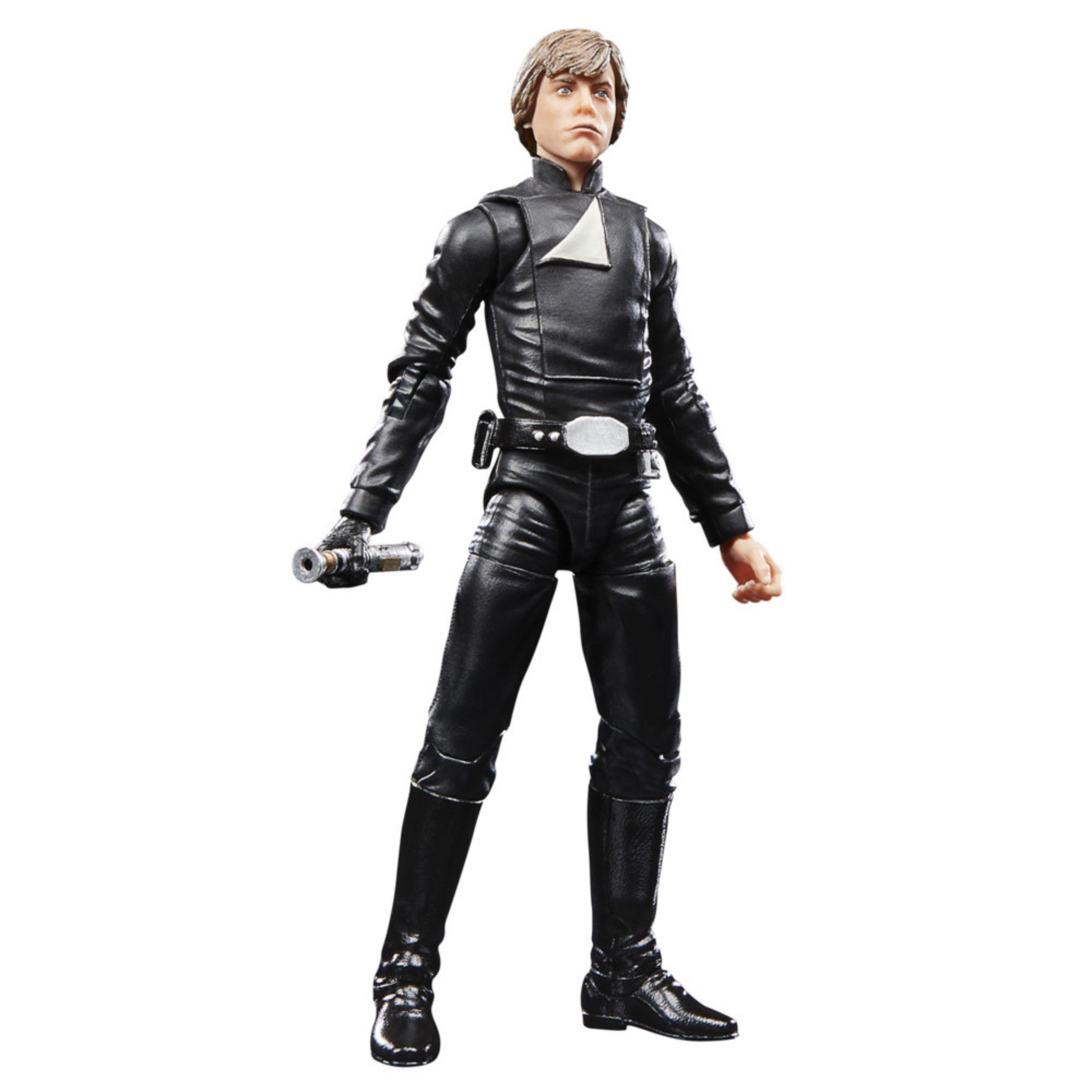 Figura de Acción Star Wars Series Luke Skywalker -2