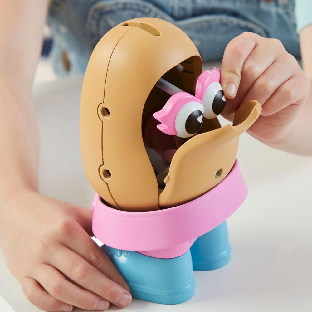 Figura Didáctica Cara de Papa Potatocornio-2