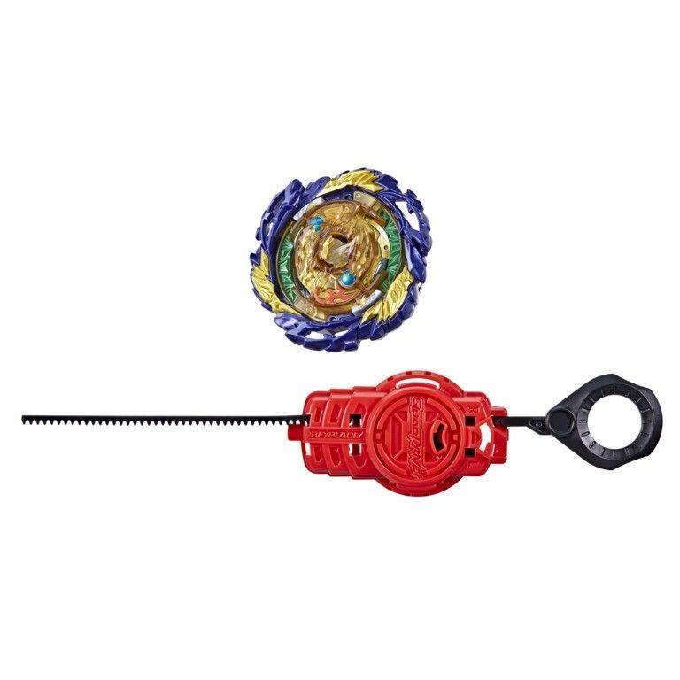 Trompo Beyblade Burst Quad Drive Vanish Fafnir F7-2