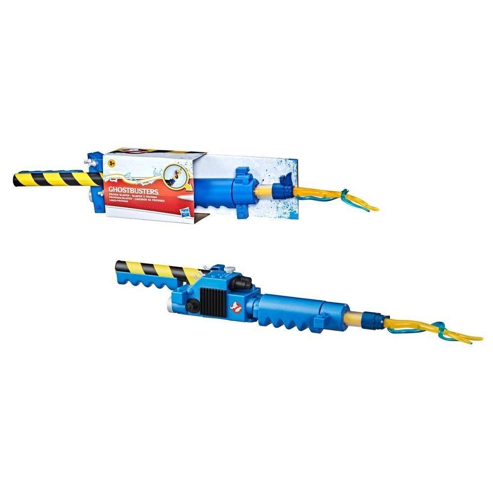 Juego De Rol Ghostbusters Lanzador De Protones-2