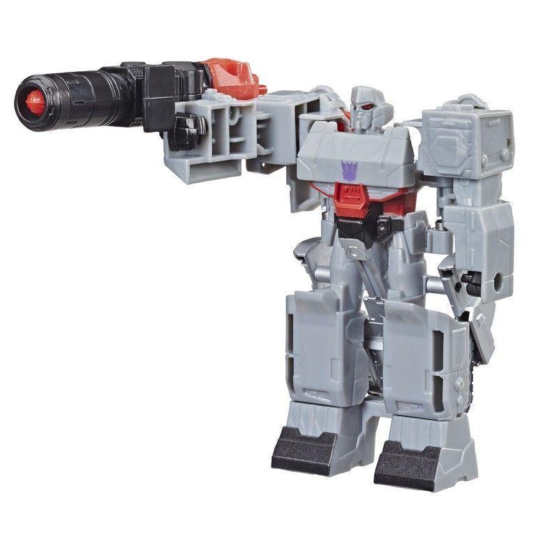 Transformers: Cambiador De 1 Paso - Megatron-0