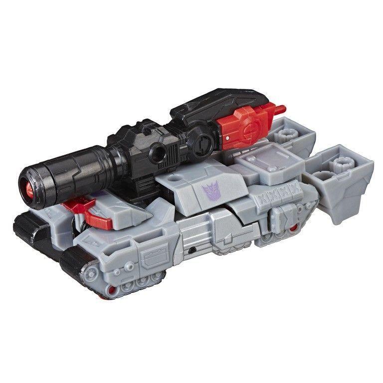Transformers: Cambiador De 1 Paso - Megatron-2