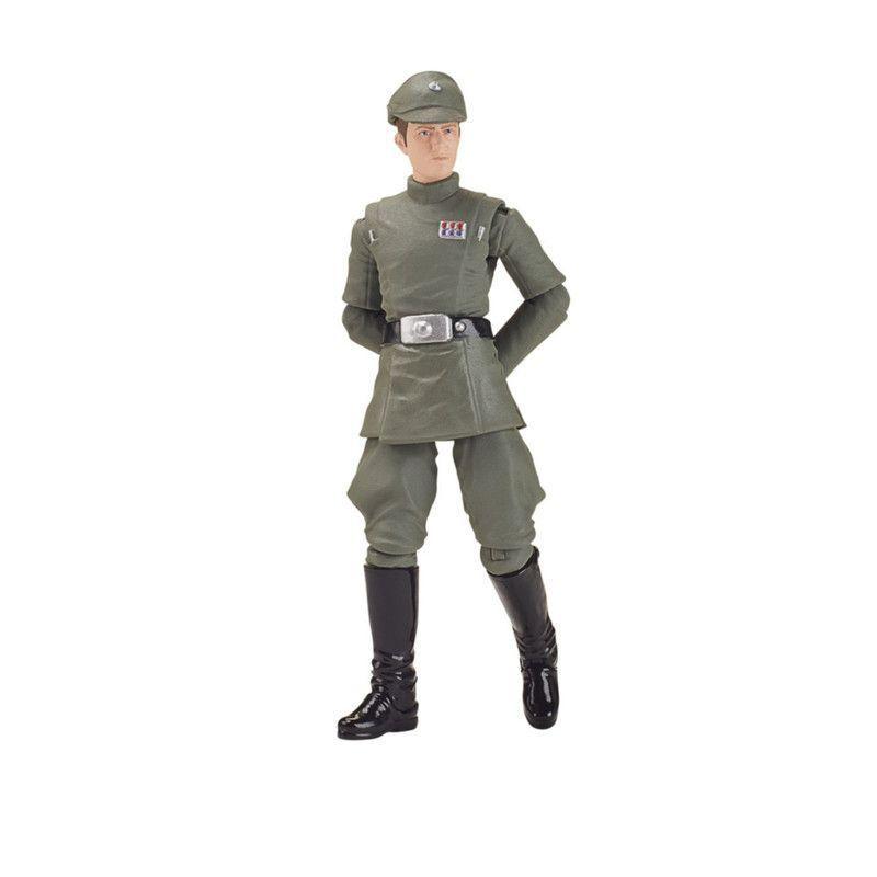 Figura de Acción Star Wars Vintage Moff Jerjerrod -0