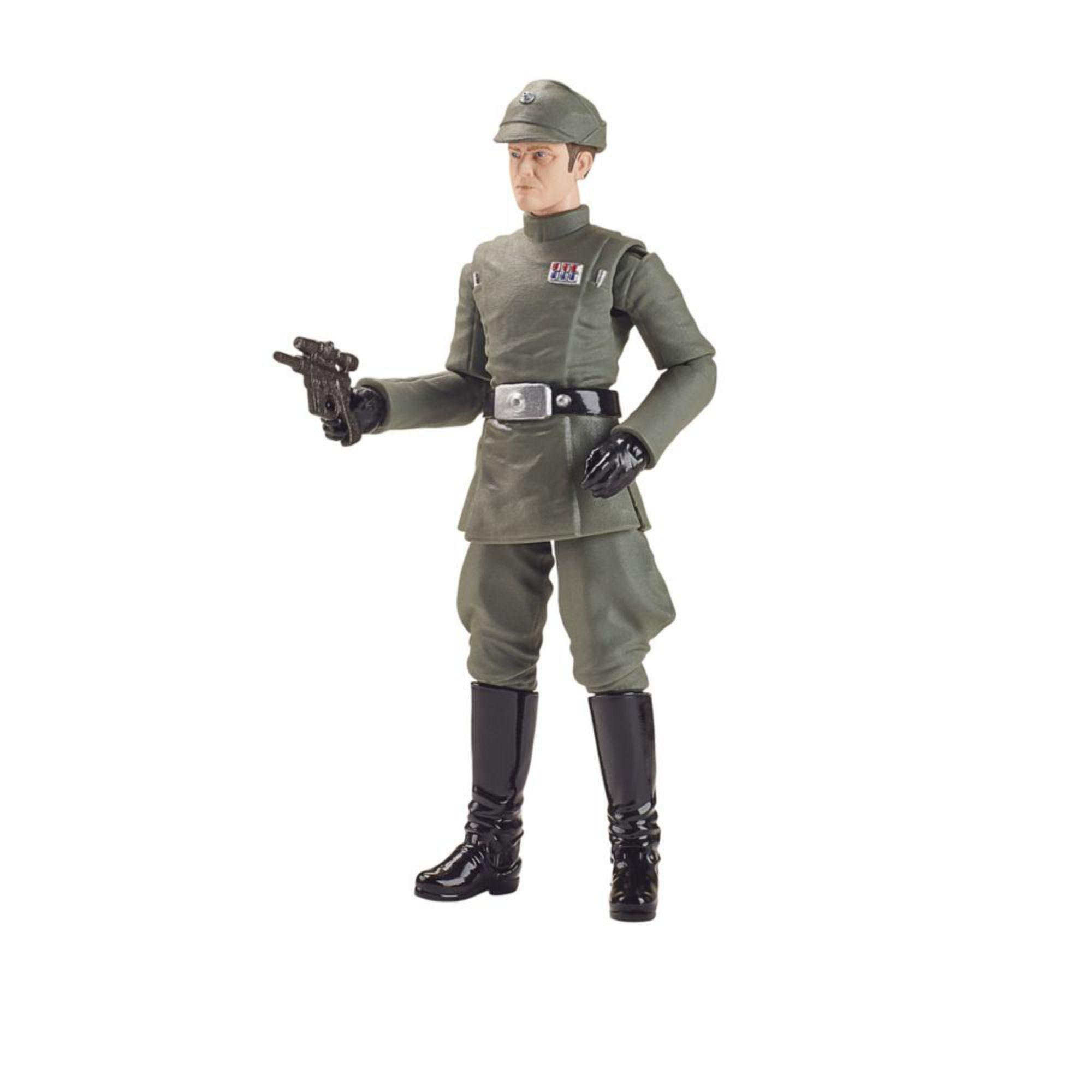 Figura de Acción Star Wars Vintage Moff Jerjerrod -2
