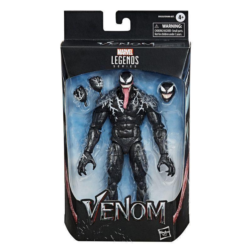 Mvl Venom Legends Venom-0
