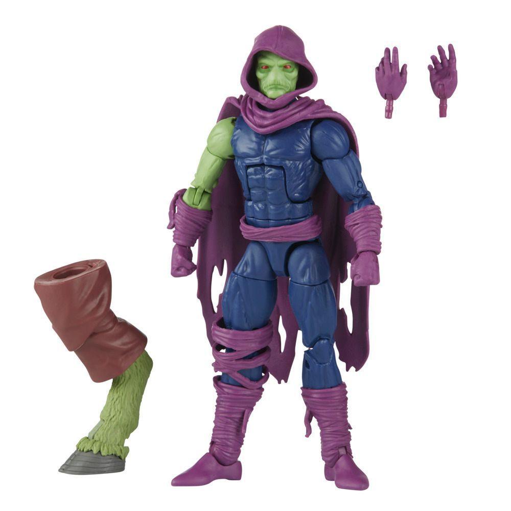 Dr Strange Multiverse Madness Legends Sleepwalker-2