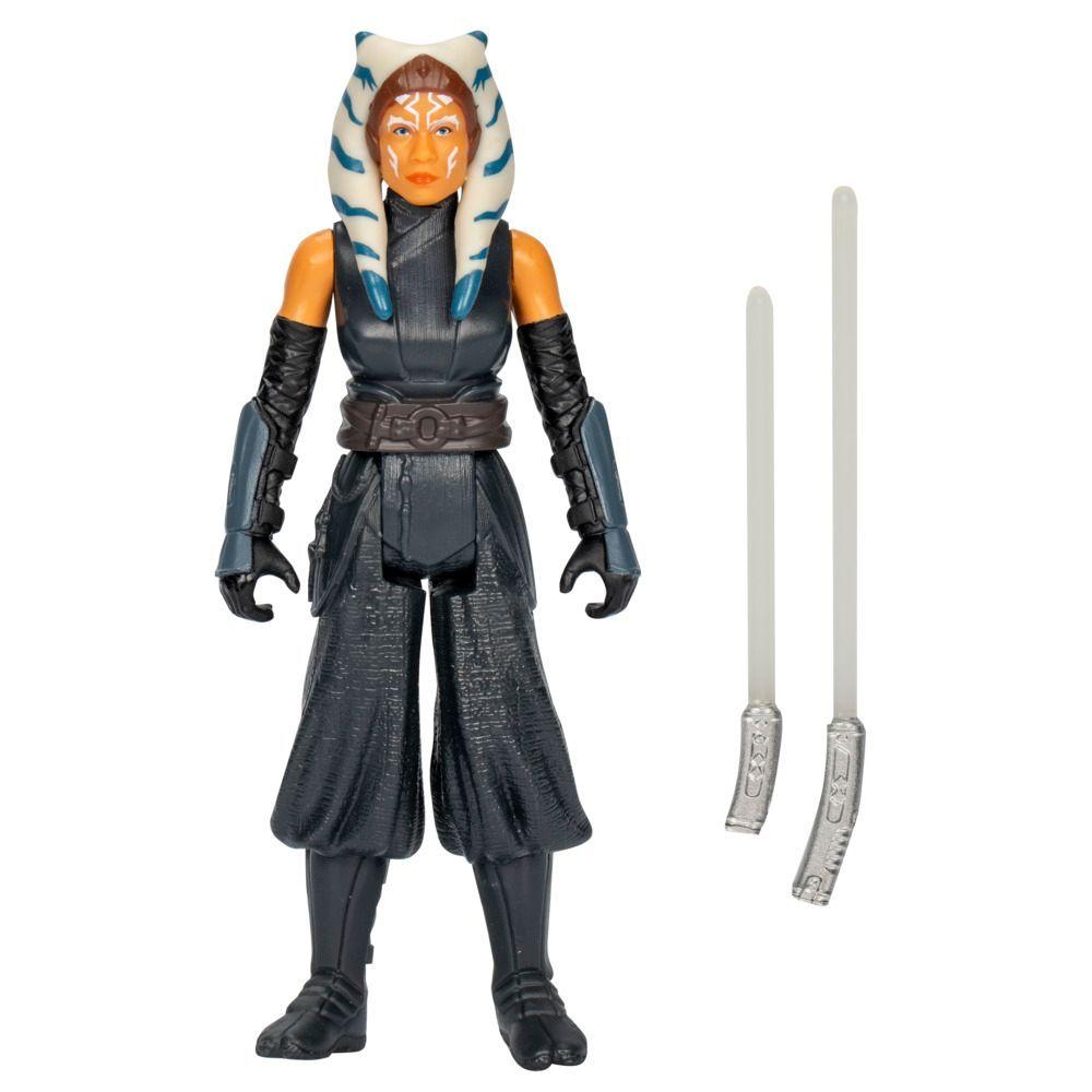 Figura de Acción Star Wars Epic Hero Series Ahsoka Tano-3