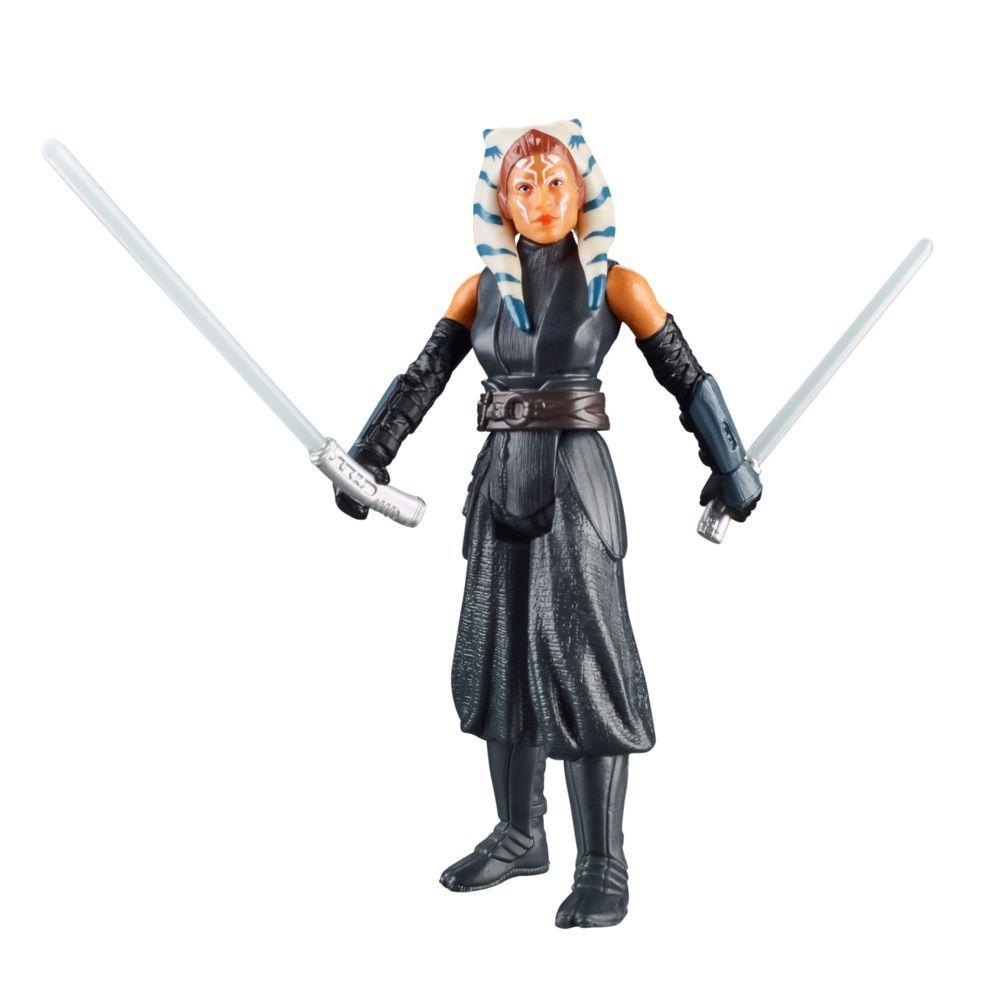 Figura de Acción Star Wars Epic Hero Series Ahsoka Tano-6