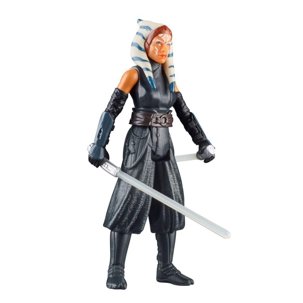 Figura de Acción Star Wars Epic Hero Series Ahsoka Tano-7