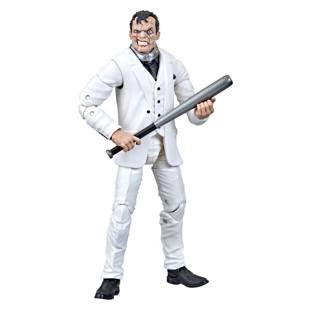 Marvel Legends Series Super Villains Jigsaw-1