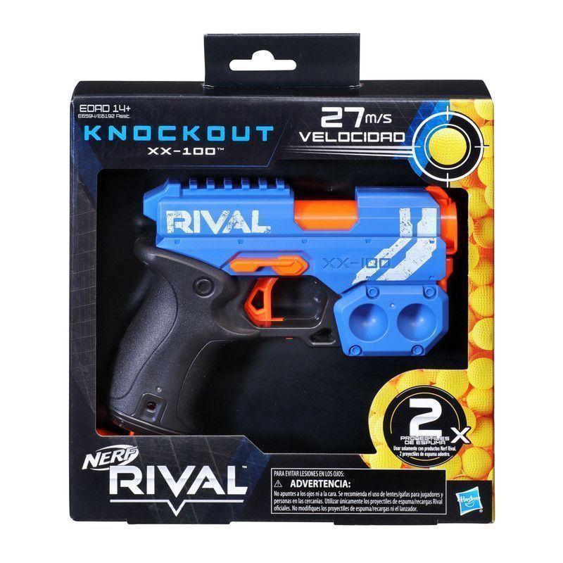 Nerf Rival Knockout Xx-100 (Azul)-1