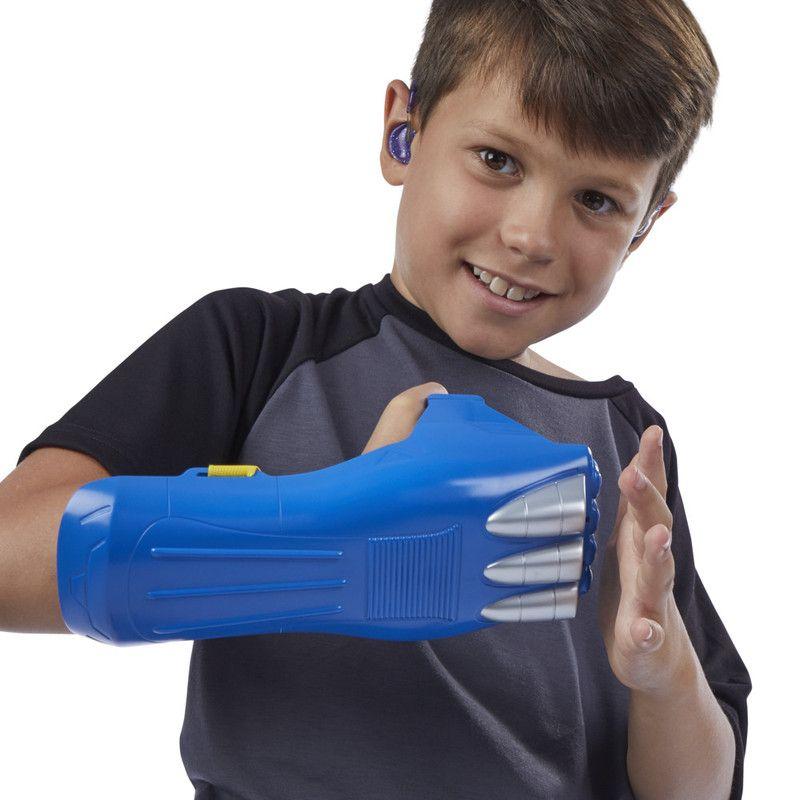 Figura de Acción Marvel Studios X-Men '97 Wolverine Garra de ataque-4