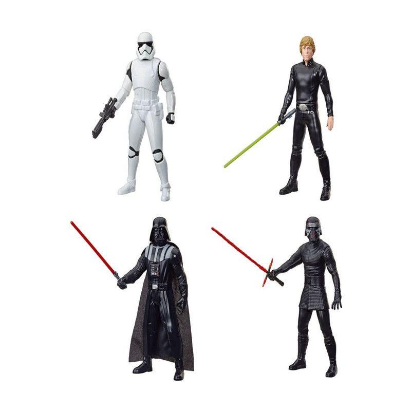 Figura de Acción Star Wars Surtido-0