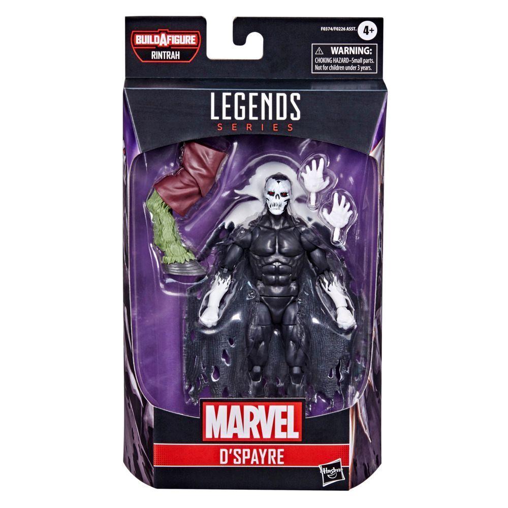 Dr Strange Multiverse Of Madness Legends Dspayre-0
