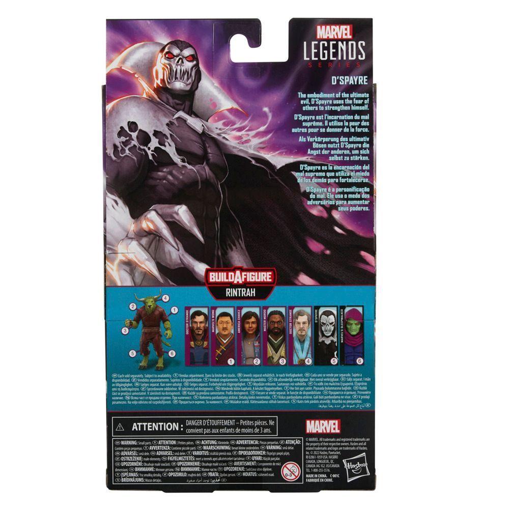 Dr Strange Multiverse Of Madness Legends Dspayre-2