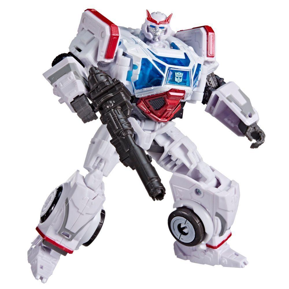 Transformers Studio Series Autobot Ratchet-1