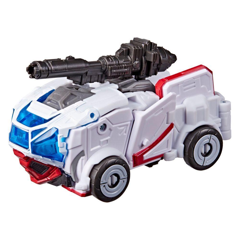 Transformers Studio Series Autobot Ratchet-2