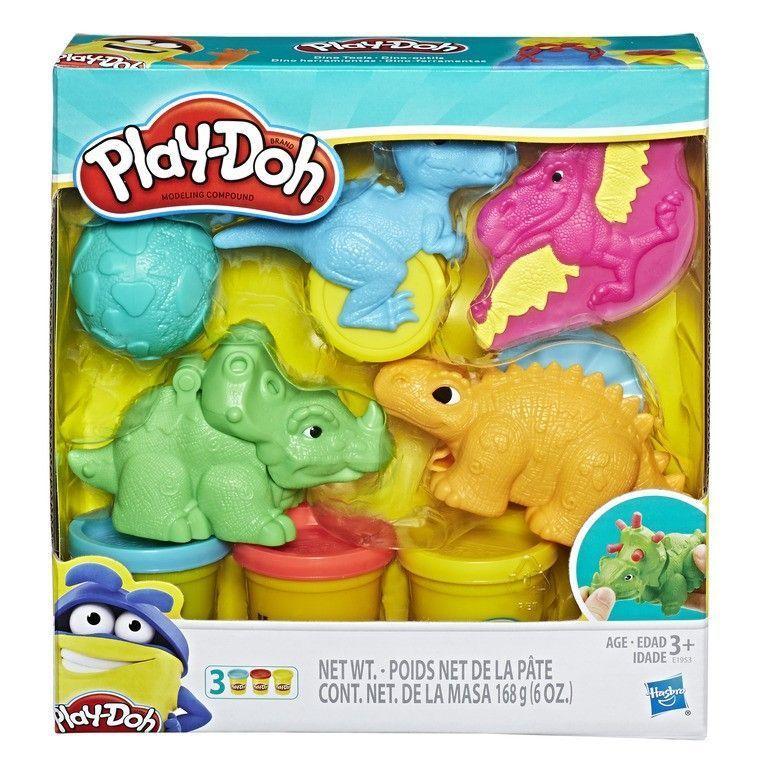 Play-Doh Dino Herramientas-0