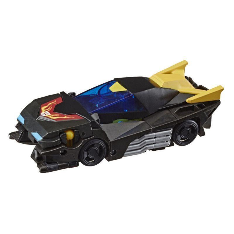 Figura de Acción Transformers Adventures Hot Rod-1