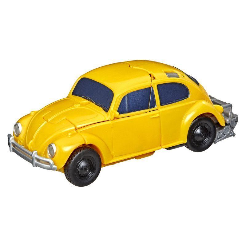 Figura de Acción Transformers Cybertron Bumblebee-1