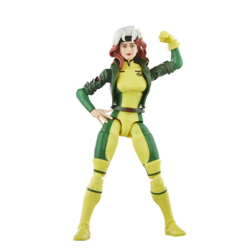 Figura de Acción Marvel Studios X-Men '97 Legends Series Marvel’s Rogue-3