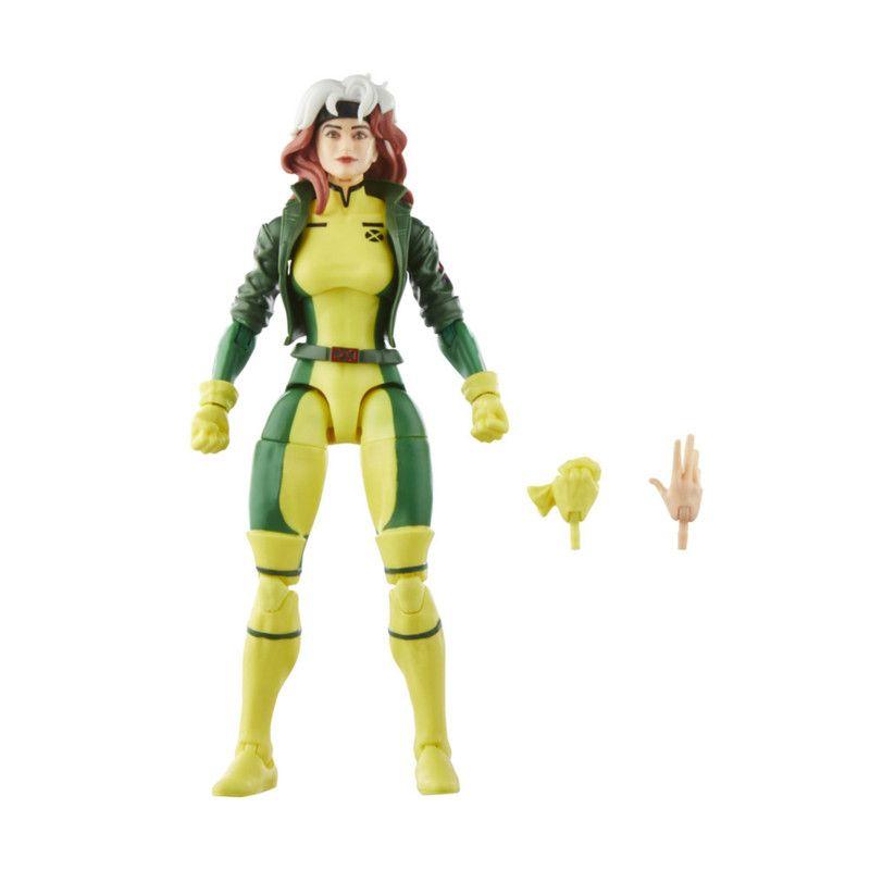 Figura de Acción Marvel Studios X-Men '97 Legends Series Marvel’s Rogue-5