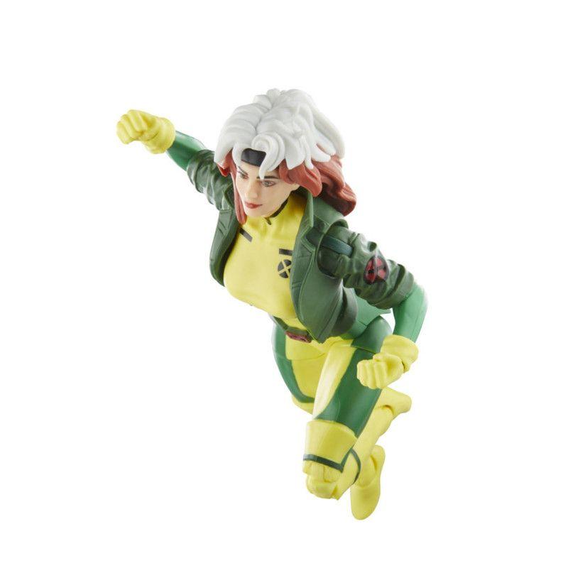 Figura de Acción Marvel Studios X-Men '97 Legends Series Marvel’s Rogue-0