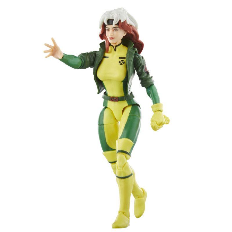 Figura de Acción Marvel Studios X-Men '97 Legends Series Marvel’s Rogue-2