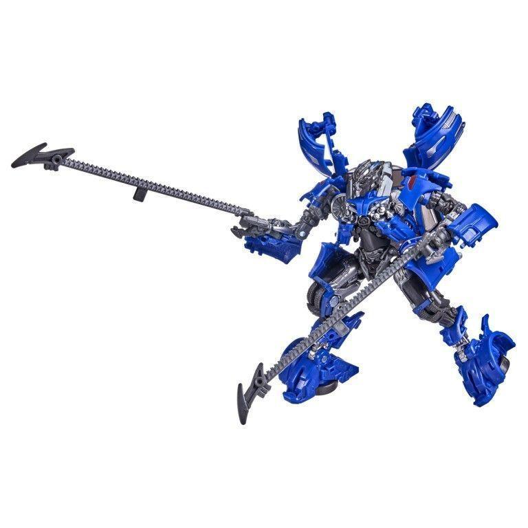 Figura Transformers Studio Series - Tf2 Jolt-1