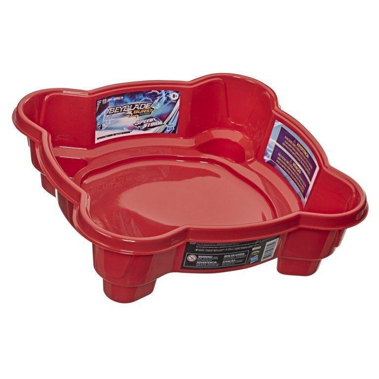 Trompo Bey Blade Burst Surge Speedstorm Beystadium-1