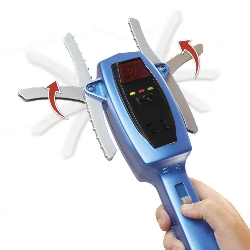 Ghostbusters Detector  Electrizador P.K.E-2