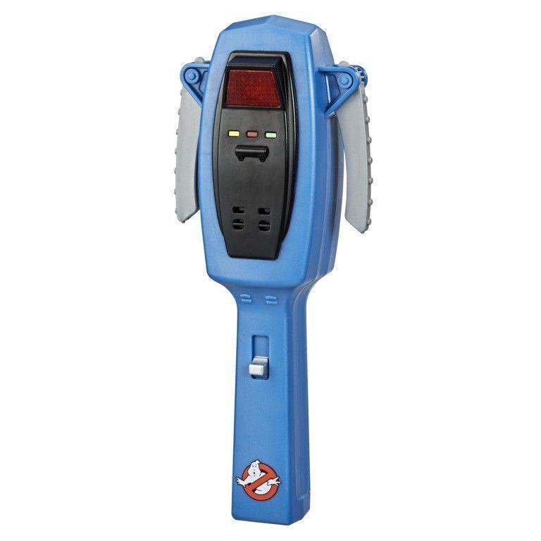 Ghostbusters Detector  Electrizador P.K.E-4
