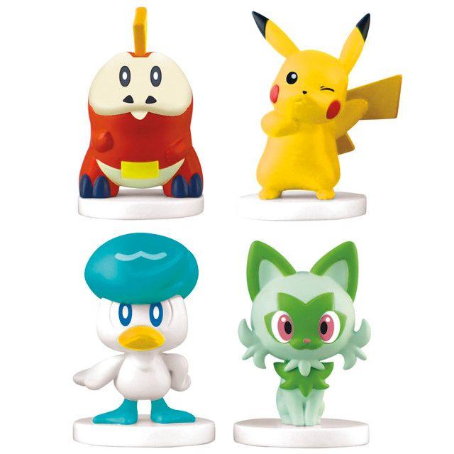 Juego de Mesa Monopoly Edición Pokémon-8