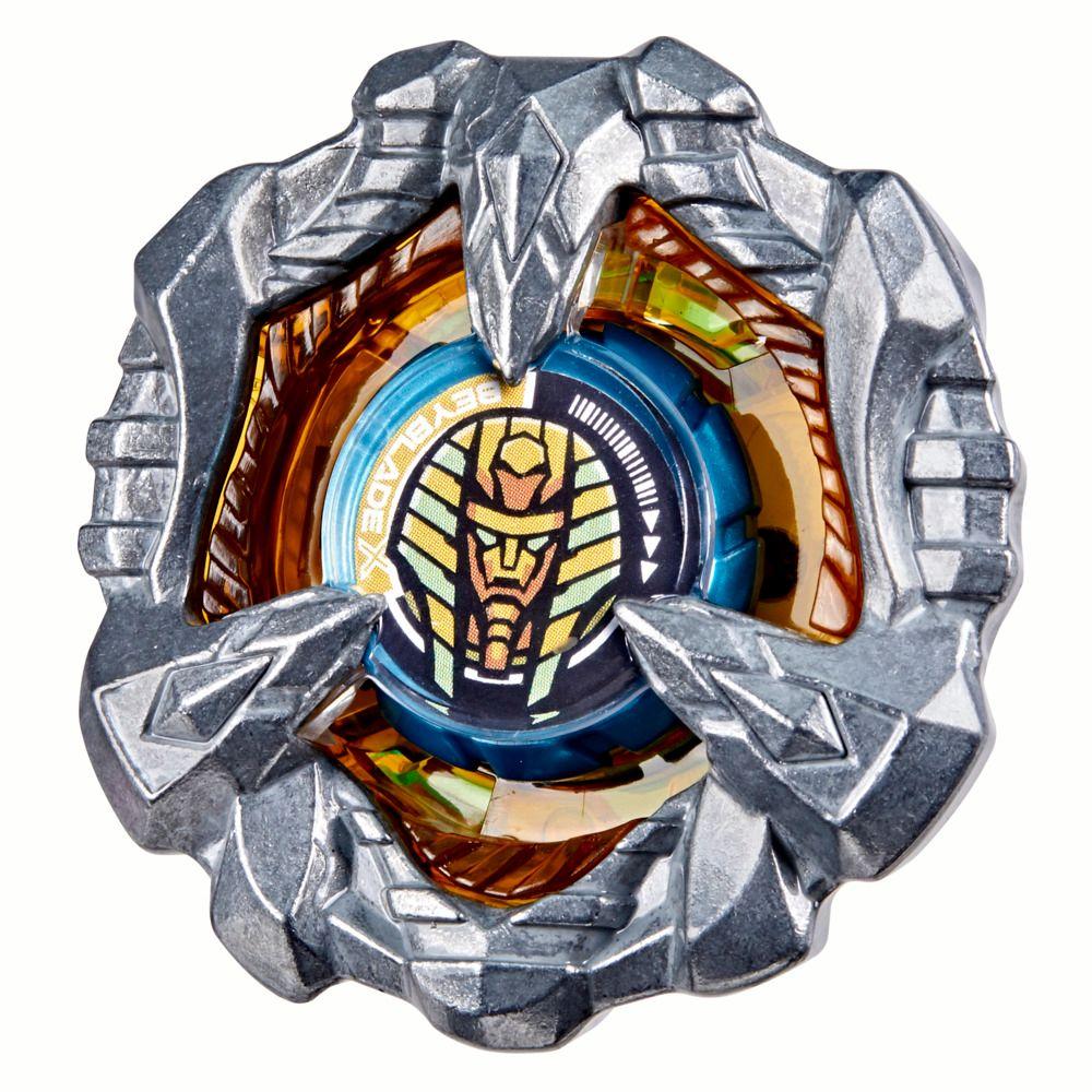 Trompo Beyblade X Kit de Refuerzo Cowl Sphinx 9-80GN-0