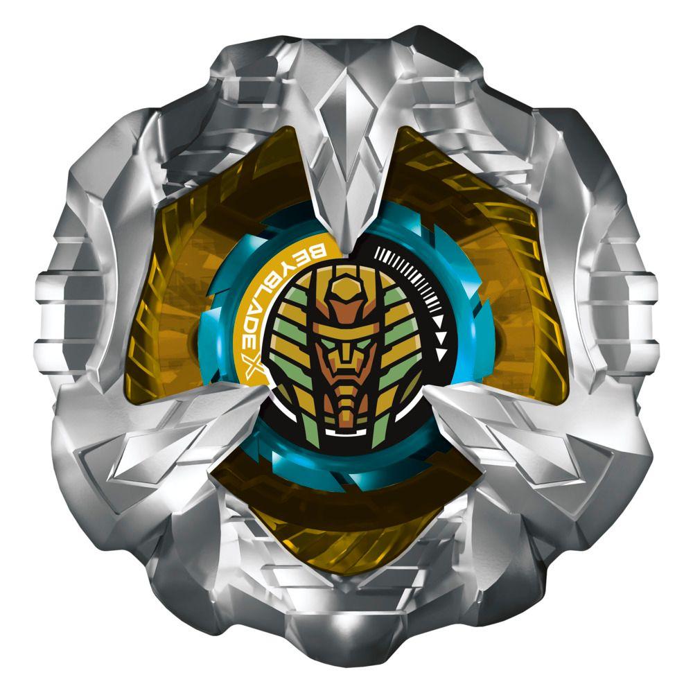 Trompo Beyblade X Kit de Refuerzo Cowl Sphinx 9-80GN-5