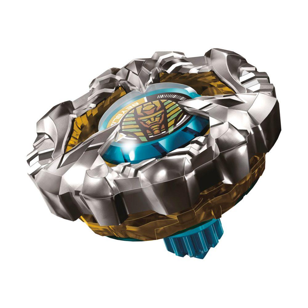 Trompo Beyblade X Kit de Refuerzo Cowl Sphinx 9-80GN-6