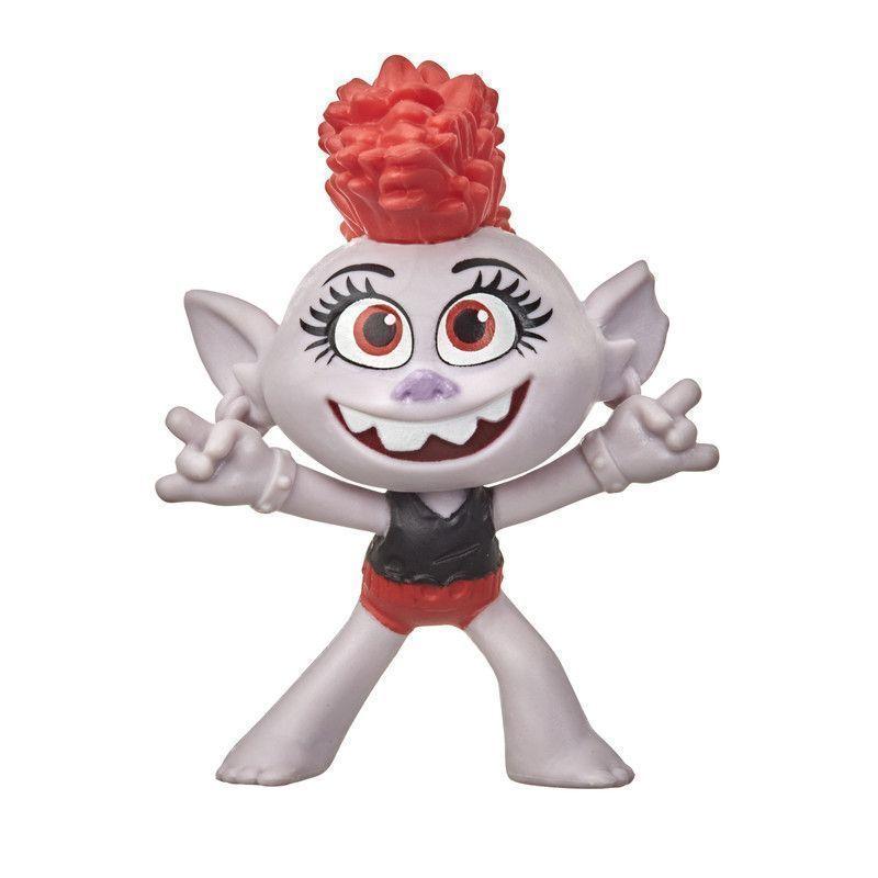 Dreamworks Trolls World Tour - Barb-0