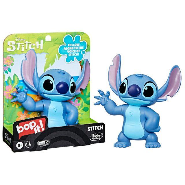Juego de Mesa Hasbro Games Bop It! Edición Disney Stitch-2
