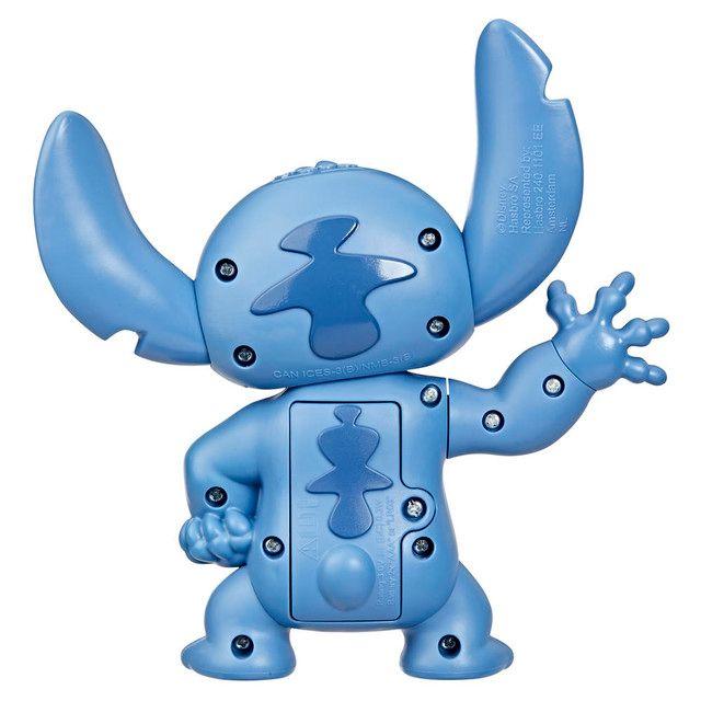 Juego de Mesa Hasbro Games Bop It! Edición Disney Stitch-4