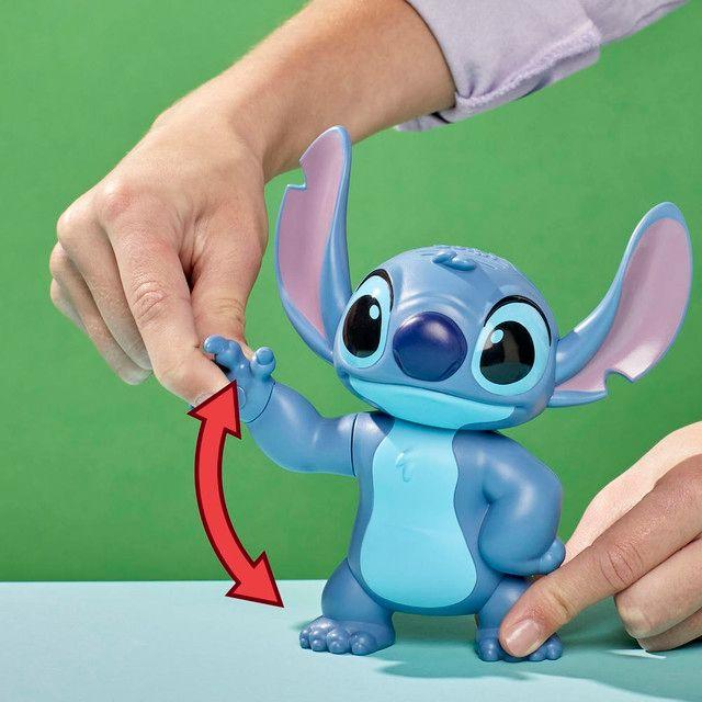 Juego de Mesa Hasbro Games Bop It! Edición Disney Stitch-7