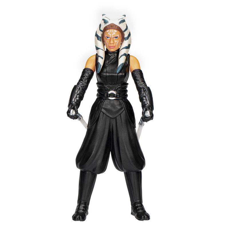 Figura de Acción Star Wars Ahsoka Tano-5