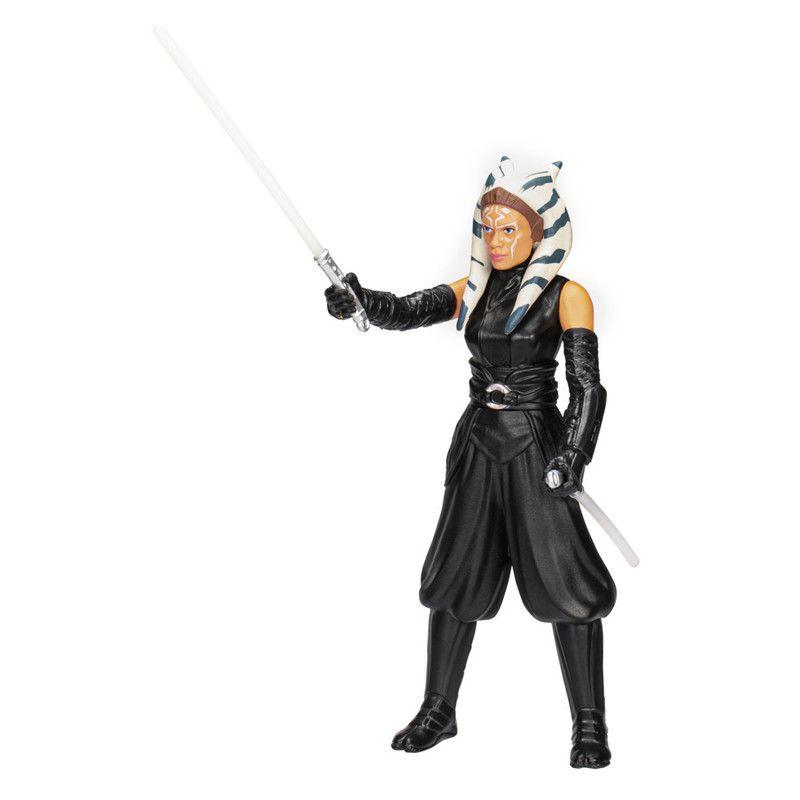 Figura de Acción Star Wars Ahsoka Tano-6