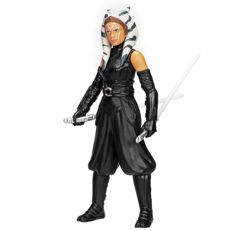 Figura de Acción Star Wars Ahsoka Tano-3