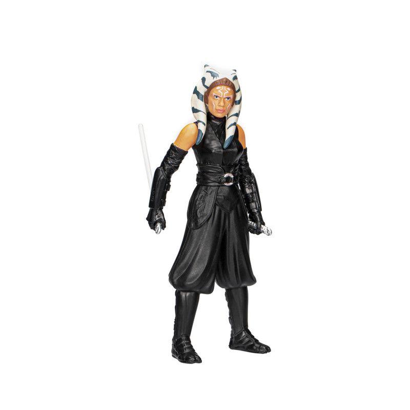 Figura de Acción Star Wars Ahsoka Tano-4