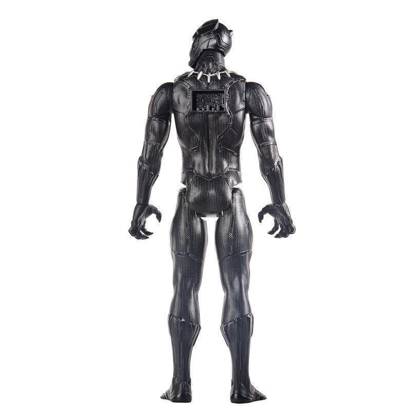 Marvel Avengers Titan Hero Series - Pantera Negra-2