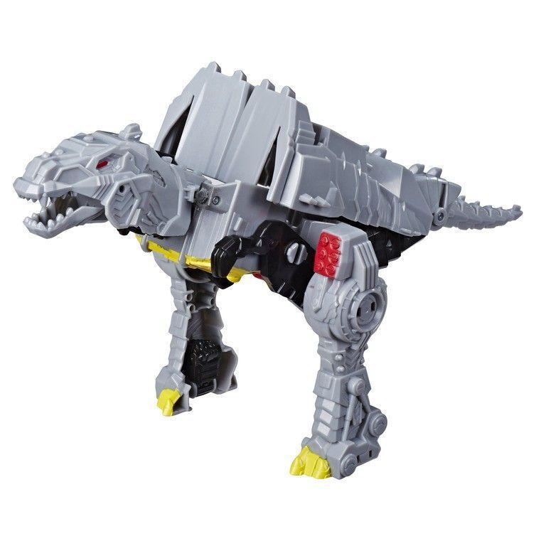 Transformers Cambiadores Titanes - Grimlock-2
