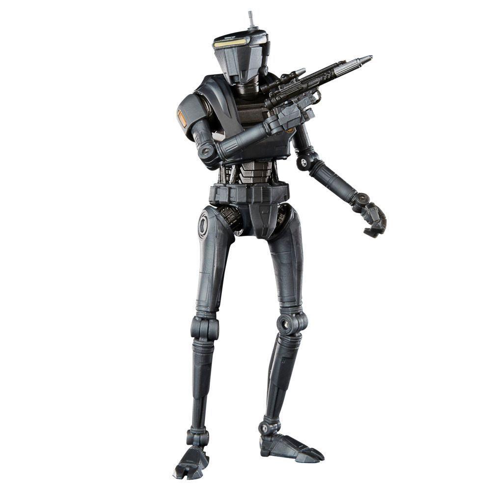 Star Wars Black Series New Republic Security Droid-3