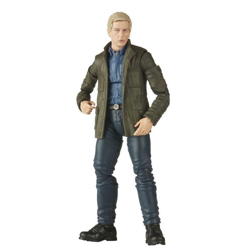 Figura de Acción Marvel Legends Series Talos-6